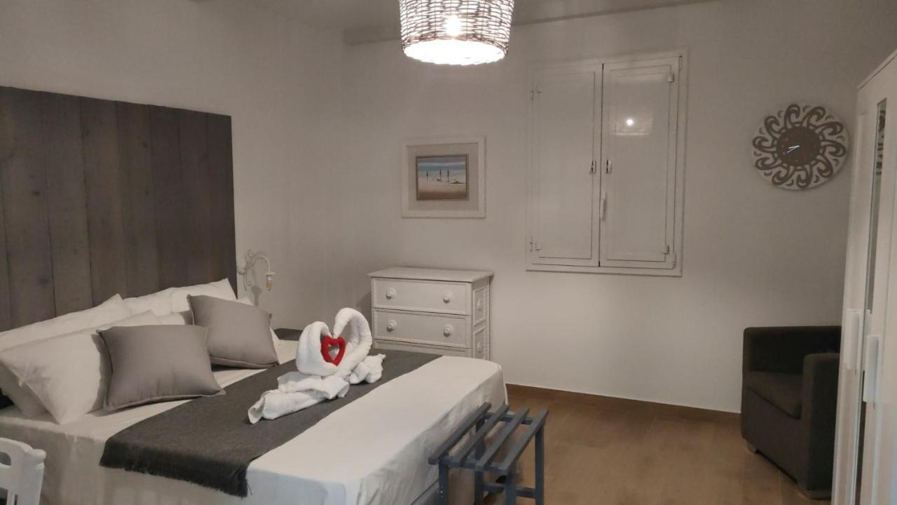 مبيت وإفطار باري Lovin Puglia Vacation المظهر الخارجي الصورة