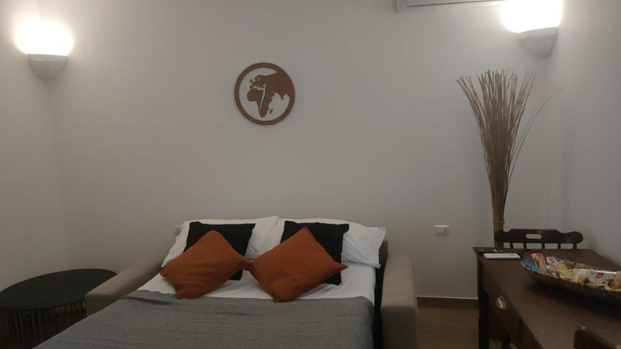 مبيت وإفطار باري Lovin Puglia Vacation المظهر الخارجي الصورة