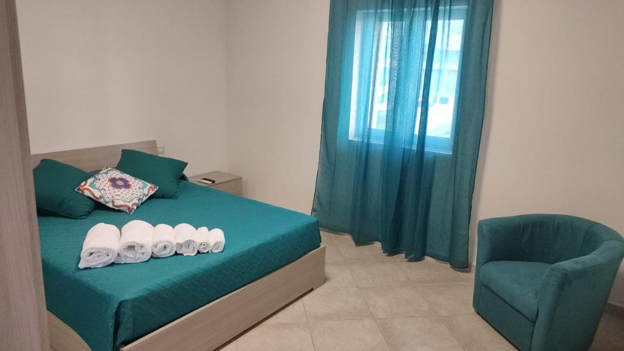 مبيت وإفطار باري Lovin Puglia Vacation المظهر الخارجي الصورة