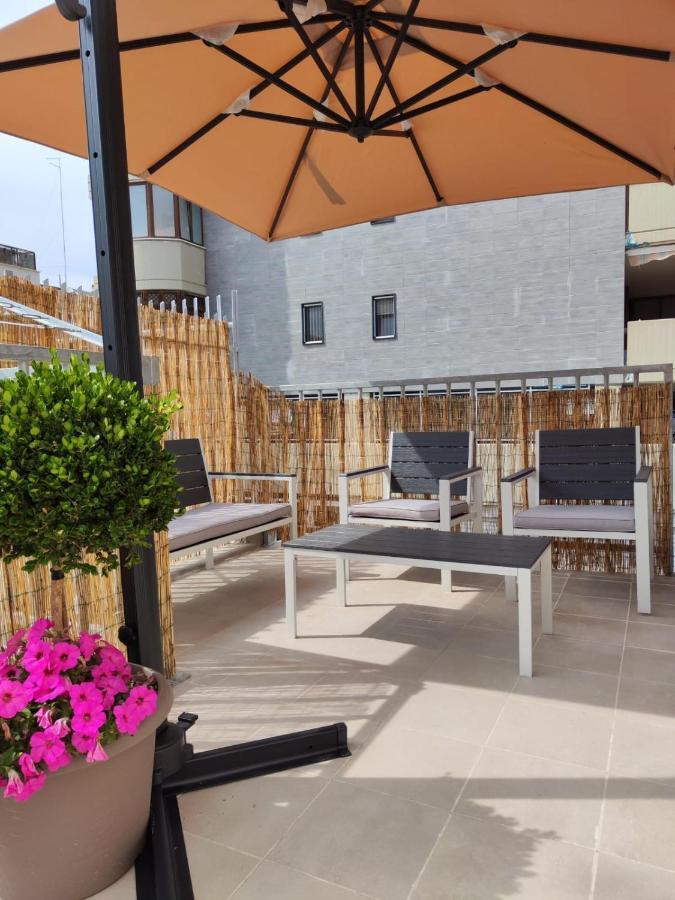 مبيت وإفطار باري Lovin Puglia Vacation المظهر الخارجي الصورة