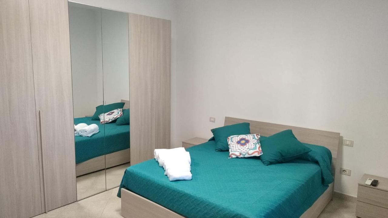 مبيت وإفطار باري Lovin Puglia Vacation المظهر الخارجي الصورة