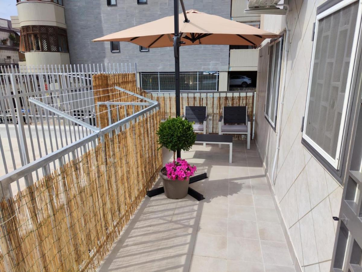 مبيت وإفطار باري Lovin Puglia Vacation المظهر الخارجي الصورة