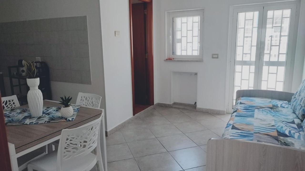 مبيت وإفطار باري Lovin Puglia Vacation المظهر الخارجي الصورة