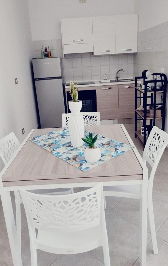 مبيت وإفطار باري Lovin Puglia Vacation المظهر الخارجي الصورة