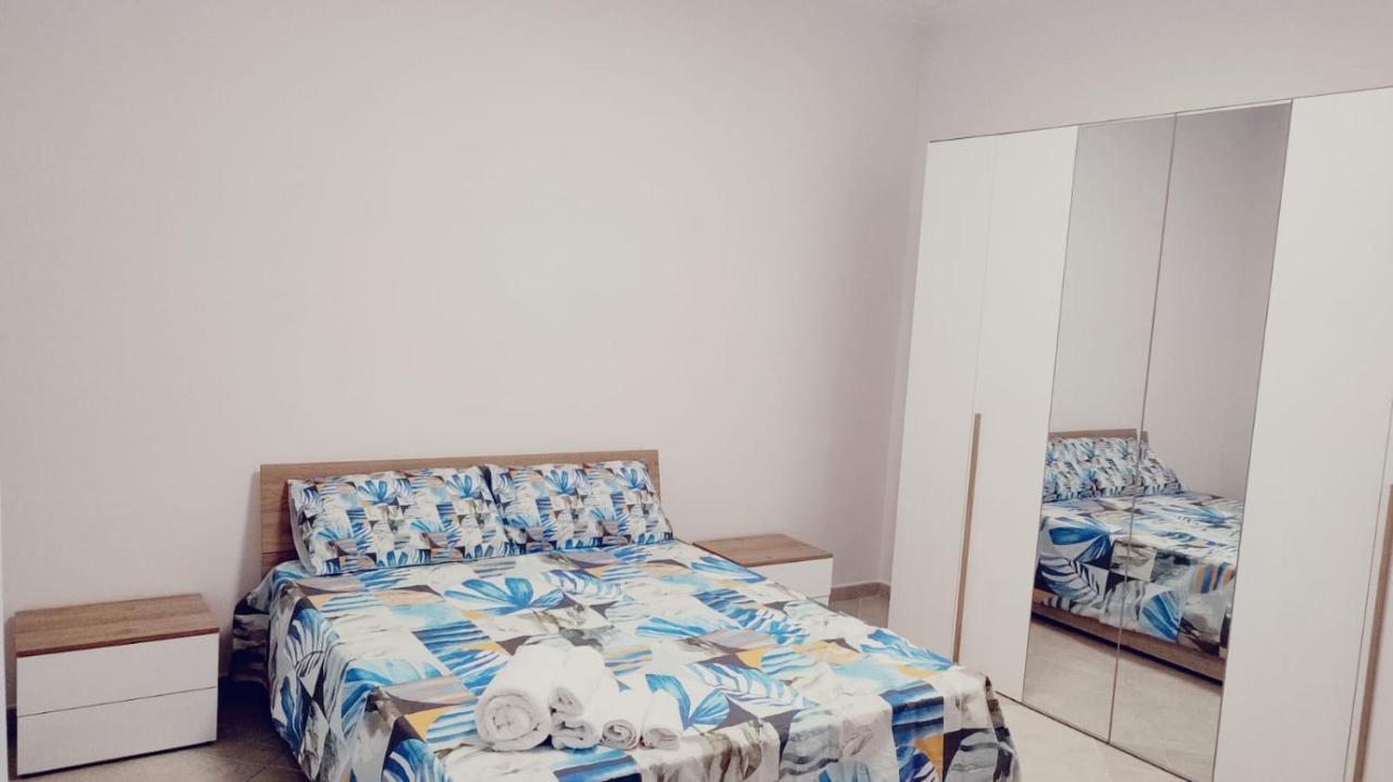 مبيت وإفطار باري Lovin Puglia Vacation المظهر الخارجي الصورة
