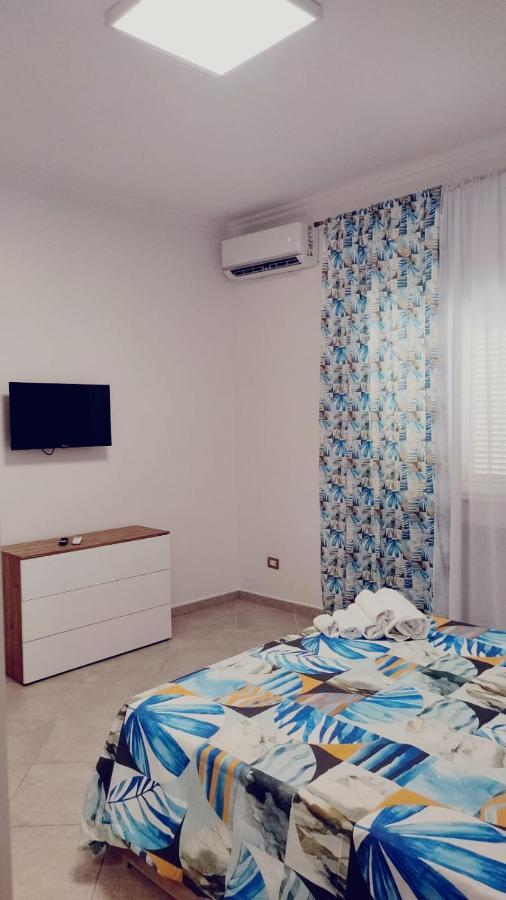 مبيت وإفطار باري Lovin Puglia Vacation المظهر الخارجي الصورة